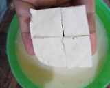 Foto langkah ke 2 dari resep Tahu Krispi.