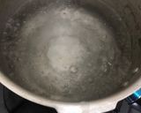 Foto langkah ke 1 dari resep Sop Daging Kambing Mudah.