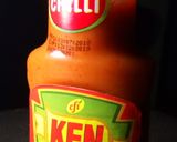 A picture of step 3 of Simple kachumbari.