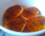 Foto del paso 5 de la receta: Patatas adobadas al microondas