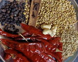 செட்டிநாட்டு காளான் கிரேவி ரெசிபி ஸ்டேப் 2 புகைப்படம்