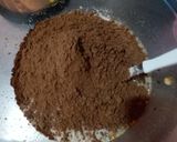 Foto del paso 2 de la receta: Brownie integral