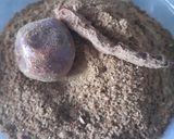 A picture of step 7 of Roasted Garam Masala My version.