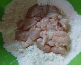 Foto langkah ke 2 dari resep Chicken Mango Ala Thai.