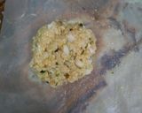 Foto del paso 6 de la receta: Hamburguesas de quinoa 🌿 vegetarianas