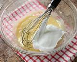 Taiwanese Castella Cake recipe step 8 photo
