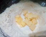Foto del paso 1 de la receta: Tartaleta de manzana 🍎y canela