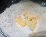 Foto del paso 1 de la receta: Tartaleta de manzana 🍎y canela