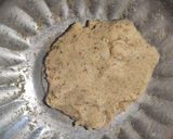A picture of step 3 of Buckwheat Potato Patties.