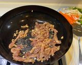 醬悶筍條的食譜步驟1照片