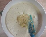 Foto del paso 2 de la receta: Budín bomba de maíz 🌽