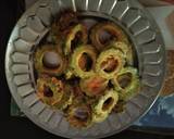 Karela Chips in Air Fryer recipe step 1 photo