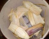 Foto del paso 10 de la receta: Tamales de calabaza tamala
