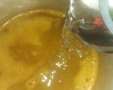 Foto langkah ke 1 dari resep Jamu kunyit asem.
