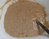 Foto del paso 2 de la receta: Budín de banana y canela al microondas
