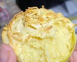 Foto langkah ke 6 dari resep Cheese muffin.