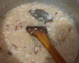 Foto del paso 3 de la receta: Frejoles canarios con tocino