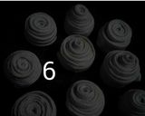صورة لخطوة 6 من وصفة حلوى الشعبيات