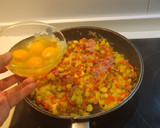Foto del paso 7 de la receta: Pisto en revuelto