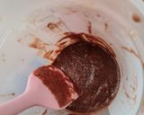 Foto del paso 2 de la receta: Mousse saludable de pera y cacao en 5 minutos 🍐 🍫 Postrecito de pera plant based, low carb, 4 ing
