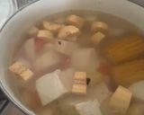 Foto del paso 2 de la receta: Trifasico