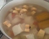 Foto del paso 2 de la receta: Trifasico