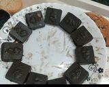 A picture of step 4 of Homemade chocolate.