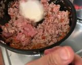Foto del paso 4 de la receta: Salsa bolognesa para pastas