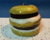 Foto del paso 7 de la receta Timbal de manzana