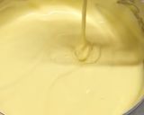 A picture of step 9 of Jiggly Soufflé Cheesecake.