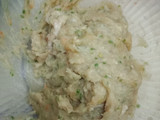 Siomay Ayam Udang