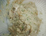 Foto langkah ke 2 dari resep Siomay Ayam Udang.