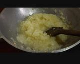 பூசணிக்காய் அல்வா(poosanikkai halwa recipe in tamil) ரெசிபி ஸ்டேப் 3 புகைப்படம்