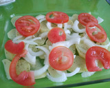 Foto del paso 2 de la receta: Filetes de Merluza al horno