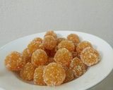 Hình bước làm 4 của món Mứt Dứa Thơm Ngon