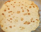 Foto del paso 5 de la receta: Pizza con base de pollo🇮🇹Keto/Sin Gluten/Low carb