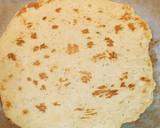 Foto del paso 5 de la receta: Pizza con base de pollo🇮🇹Keto/Sin Gluten/Low carb