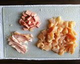 Foto del paso 4 de la receta: Risotto Oriental