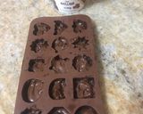 Foto del paso 3 de la receta: Bombones surtidos para regalar 🍾🥂🎂