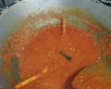 Foto langkah ke 2 dari resep Sambal Goreng Daging Kambing.