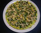 Corn Sandwich Dhokla recipe step 12 photo