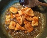 Foto langkah ke 8 dari resep Ayam grill bumbu karamel praktis.