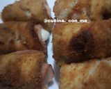 Foto del passaggio 10 della ricetta SPIEDINI SICILIANI DI Melanzane😋