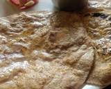 Ragi roti recipe step 3 photo