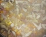 Foto langkah ke 2 dari resep Zuppa soup.