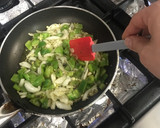 Foto del paso 1 de la receta: Arroz congri hecho a la paella