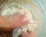 Foto langkah ke 3 dari resep Donat super moist (Lembut sampe 5 hari !!!).