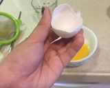 滑嫩蒸蛋的食譜步驟4照片