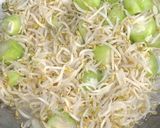 Foto langkah ke 5 dari resep Tumis Oyong Tauge.