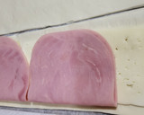 Foto del paso 1 de la receta: Hojaldres muy fáciles para picoteo